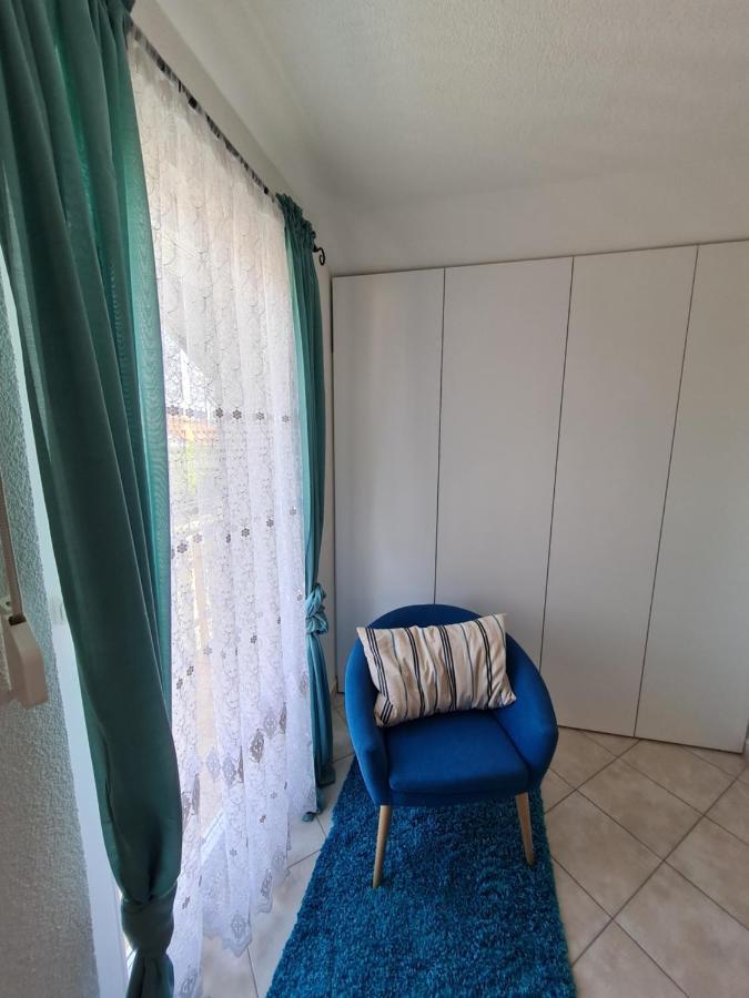 Holiday Home "Mala Kuca " With Heated Pool พูลา ภายนอก รูปภาพ