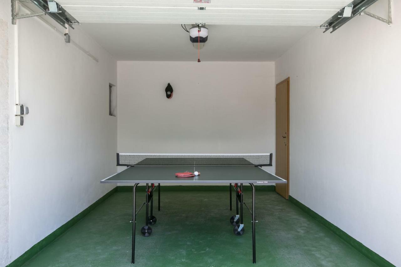 Holiday Home "Mala Kuca " With Heated Pool พูลา ภายนอก รูปภาพ